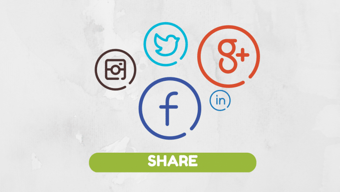 Los 3 mejores plugins para el social sharing desde tu blog