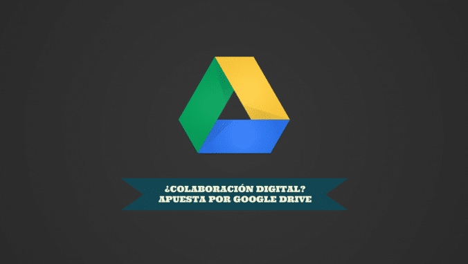 3 razones por las cuales confiar tu plataforma digital a Google Drive