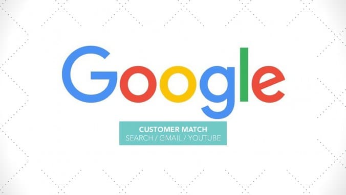 Publicidad online: ¿Ya estás empleando Google Customer Match?