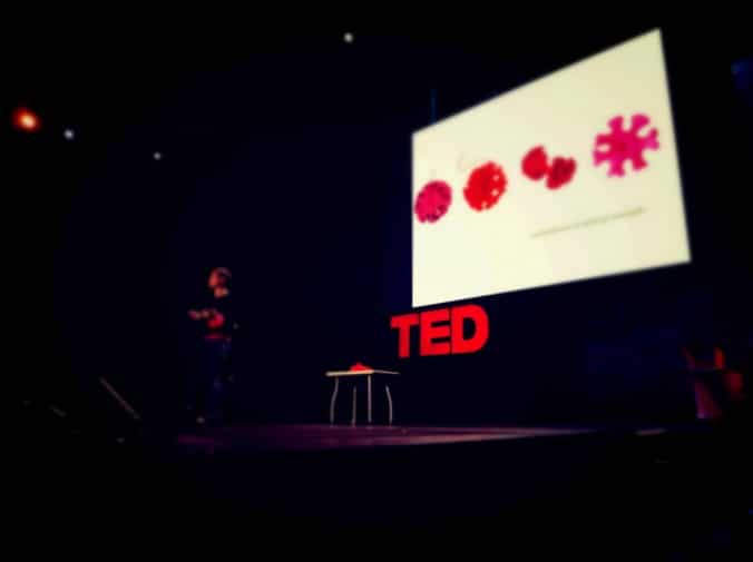 Las mejores TED Talks de marketing digital y tecnología (1a parte)