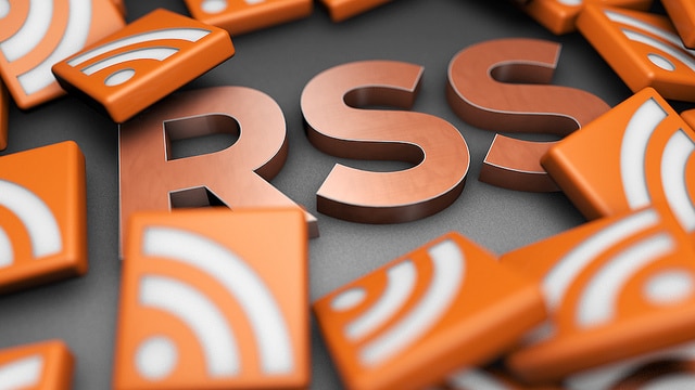 ¿Ya probaste un poco del RSS Marketing?
