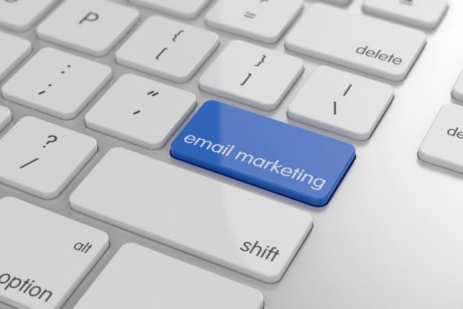 3 maneras de construir una sólida lista de email marketing