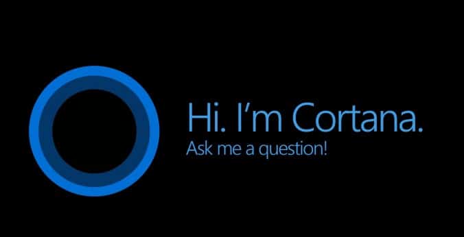 Cortana mejora sus funciones y apuesta por ser tu asesor en tu correo electrónico