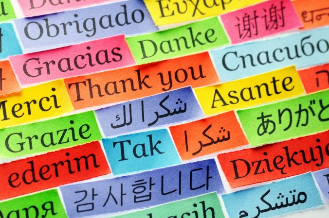 El ABC para llevar campañas de email únicas en distintos idiomas