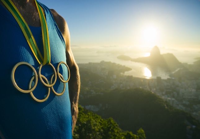 3 recomendaciones para impulsar tu marca con los Juegos Olímpicos