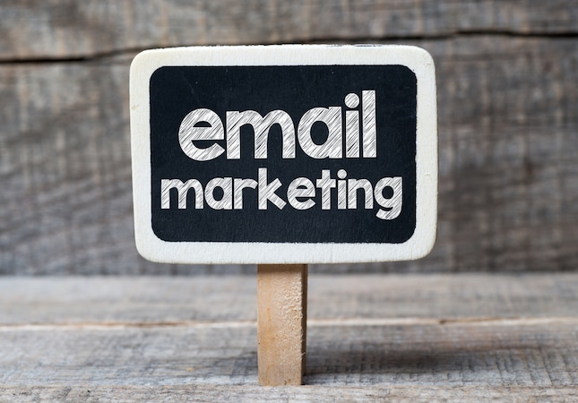 Tips de email marketing para una generación de leads más efectiva