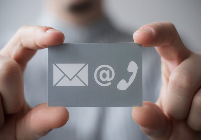 3 aspectos a cuidar en los campos de tus bases de datos email