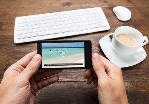 La pregunta del millón: ¿Es recomendable incluir vídeos en newsletters?