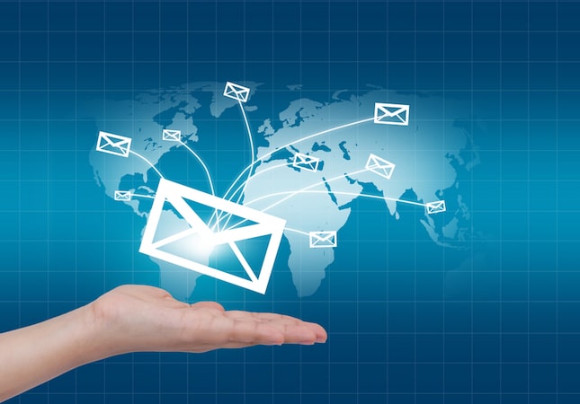 ¿Qué está pasando? El estado del email marketing por industrias hasta enero 2016 de GetResponse