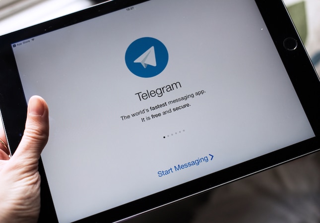 Telegram estrena su plataforma de ‘blogging anónimo’: Telegraph
