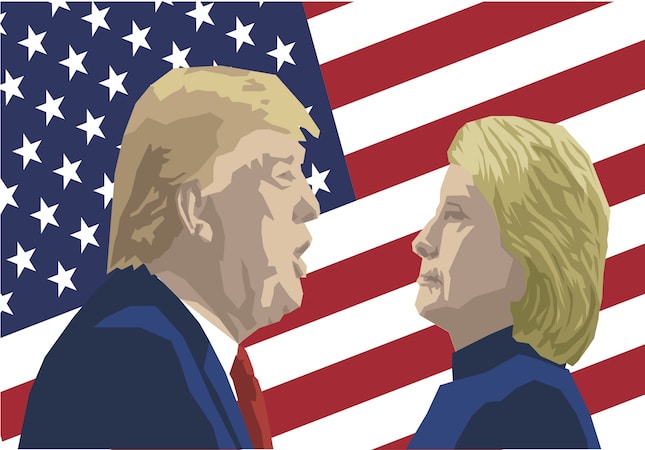 La influencia del mailing y otras herramientas en las elecciones en EEUU del 2016