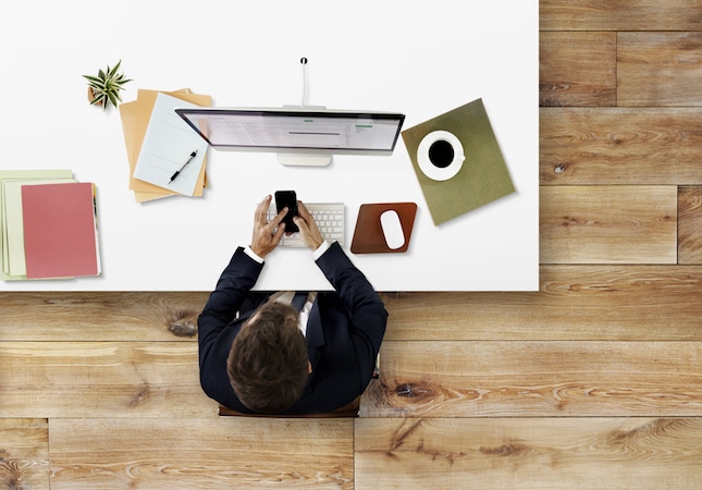 4 consejos email que harán más productivo tu día laboral