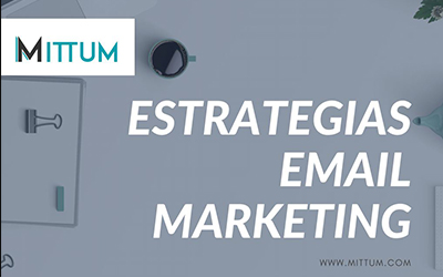 Ebook Estrategias en email marketing