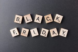 Prepara ya tu campaña de email marketing para el Black Friday 2017