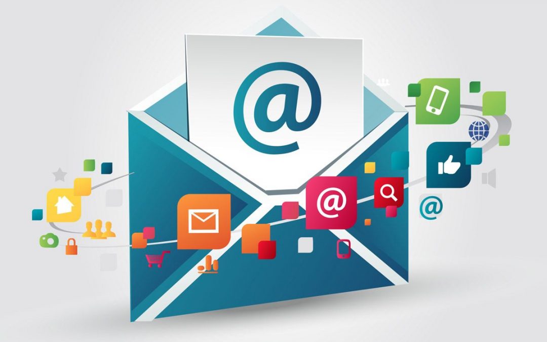 El gran poder persuasivo de la personalización en tus campañas de email marketing