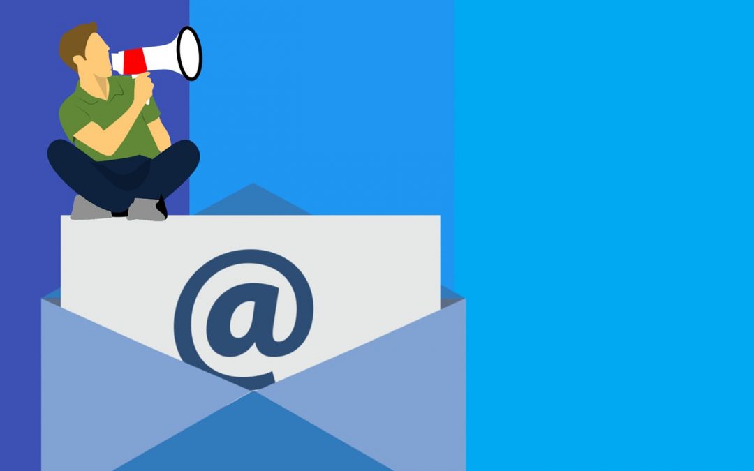 Complementa tu estrategia de eMail con redes sociales