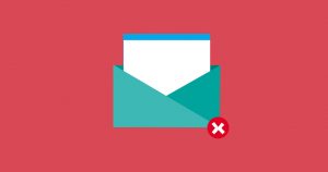Como se generan los badmails o devoluciones en tus campañas de eMail