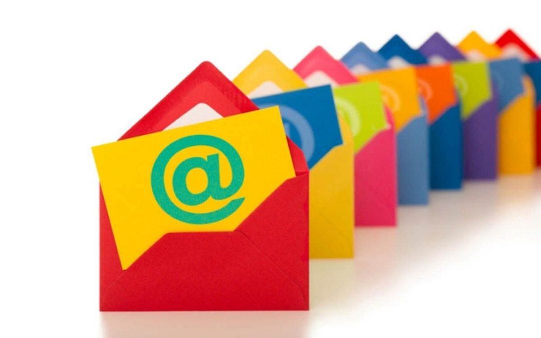 3 tipos de asuntos para incrementar la tasa de apertura en tu estrategia de eMail Marketing