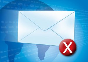 Los 5 errores en eMail Marketing que jamás debes cometer