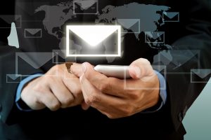 5 razones por las que es necesario tener un correo empresarial