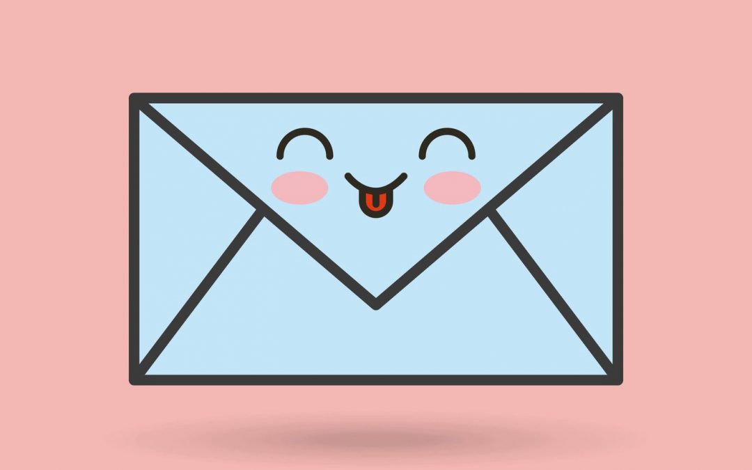 Cómo utilizar sabiamente los emojis para aumentar el CTR de tus campañas de eMail Marketing