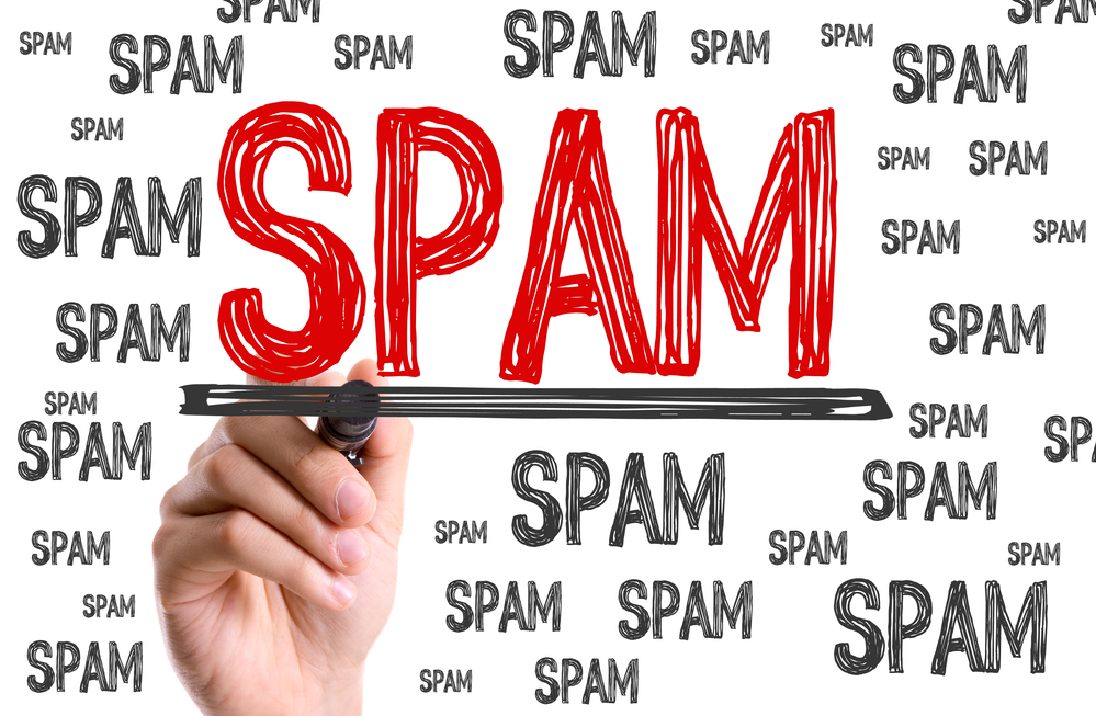 Las claves de Email Marketing para evitar que tus emails caigan en SPAM