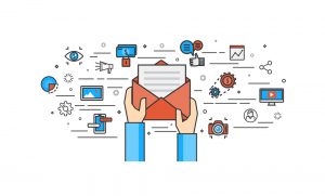 Top 10: ventajas de implementar campañas de Email Marketing