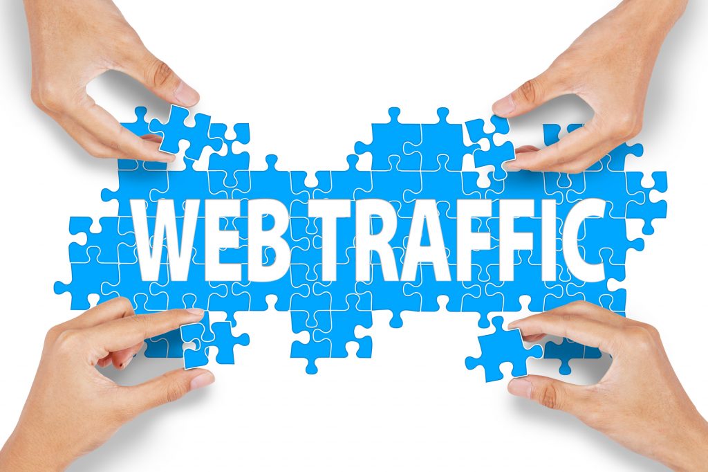 ¿Buscas aumentar tu tráfico en web? El Email Marketing te puede ayudar