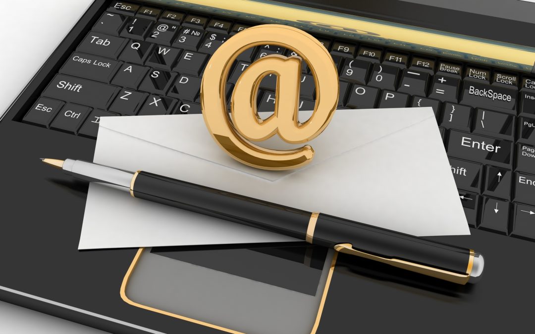 Consejos para realizar un correcto diseño de Newsletter o Emailing