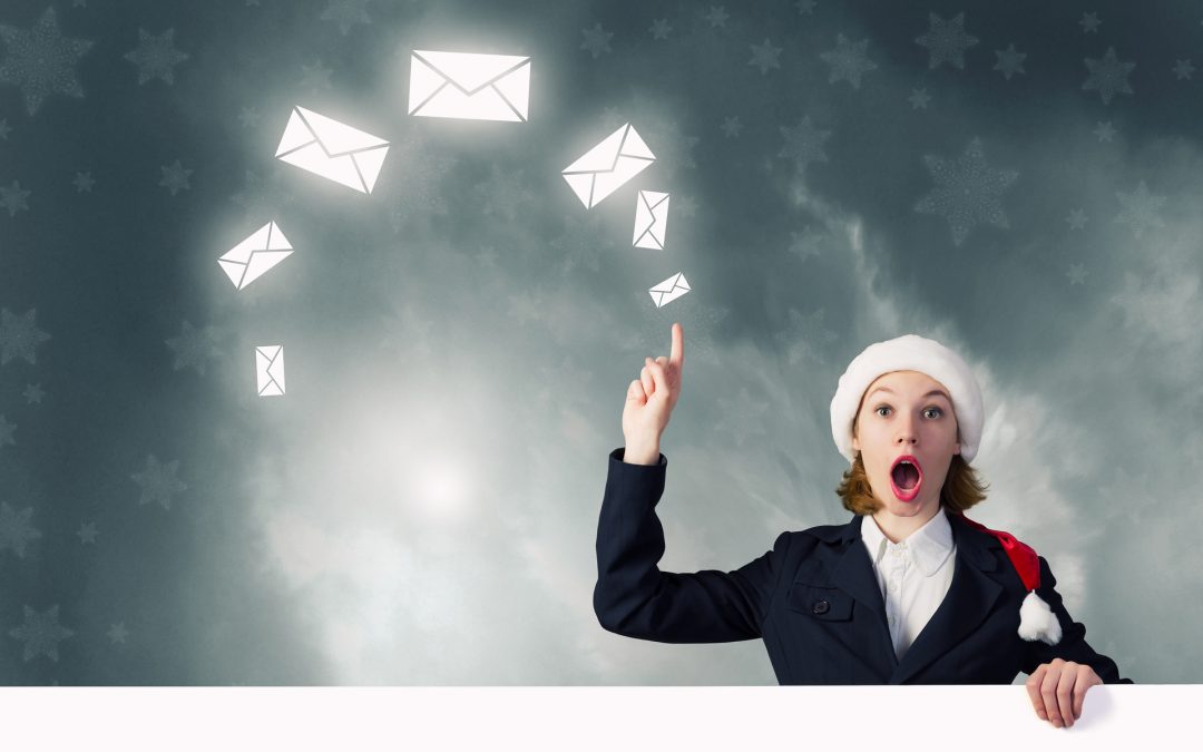 Preparando la Navidad desde noviembre: cómo hacer uso del Email Marketing