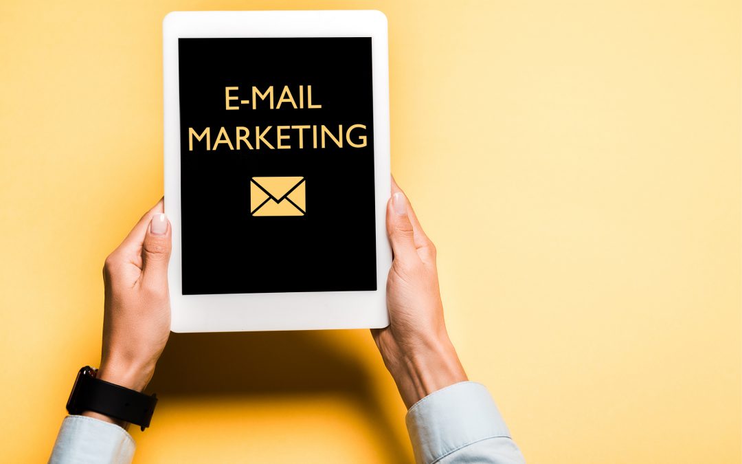 6 efectivos consejos para aplicar en Email Marketing