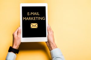 6 estrategias efectivas para aplicar en Email Marketing