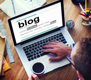 ¿Por qué es tan importante que tu blog se vea acompañado de una newsletter?