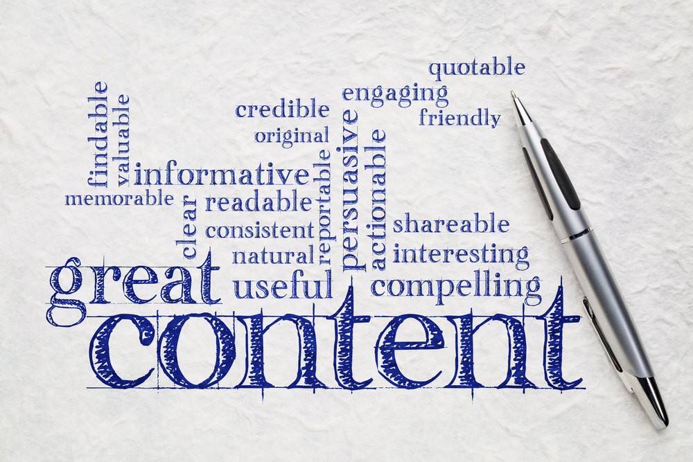 Beneficios de llevar a cabo un email marketing de contenidos