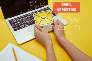 Cómo hacer uso del Email Marketing en época de crisis