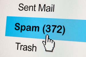 Qué deberías hacer si quieres evitar caer en la bandeja de spam de tu usuario