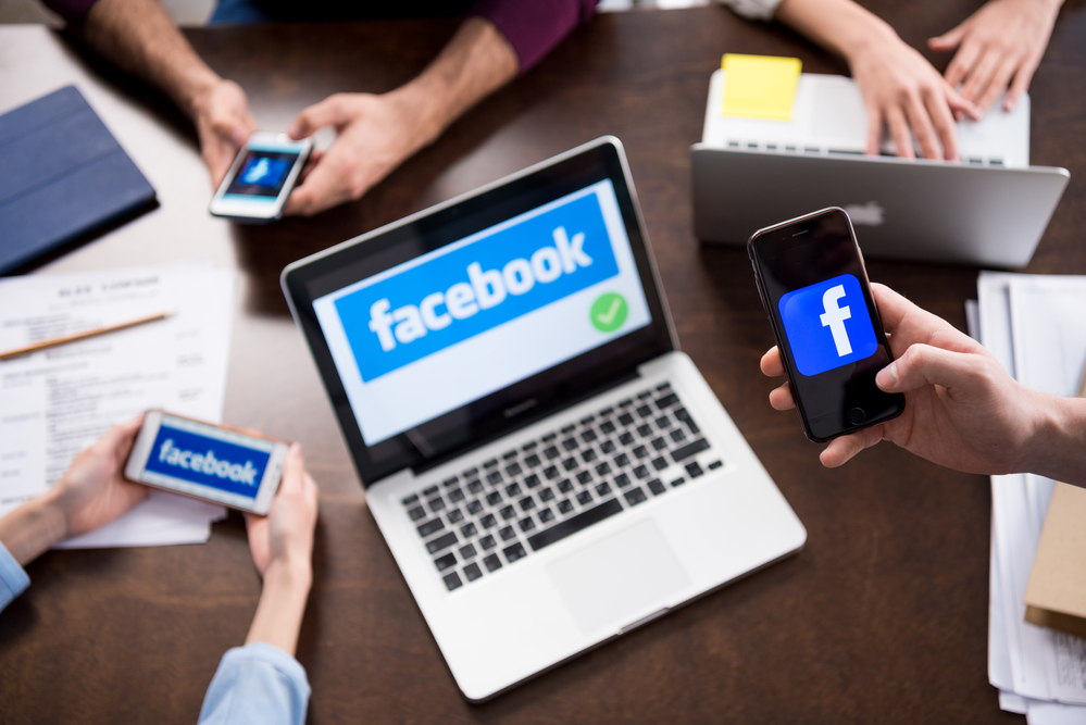 ¿Cómo hacer Email Marketing a través de Facebook? El nuevo lanzamiento de Mark Zuckerberg