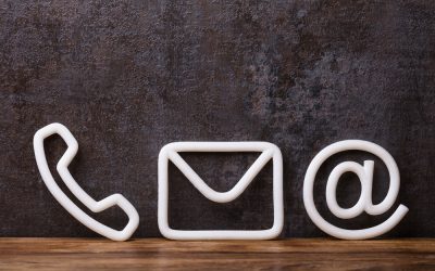 Las 4 fases por la que pasa toda estrategia de Email Marketing